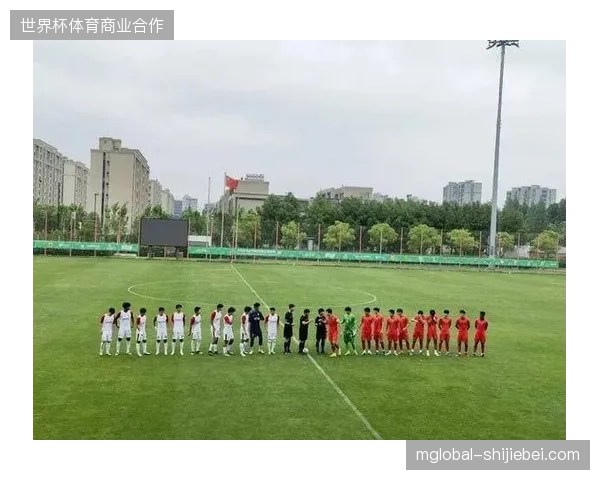森保一梯队建设见成效，日本U19在土伦杯以小打大，凭借替补球员山下翔大的绝杀球爆冷击败加拿大